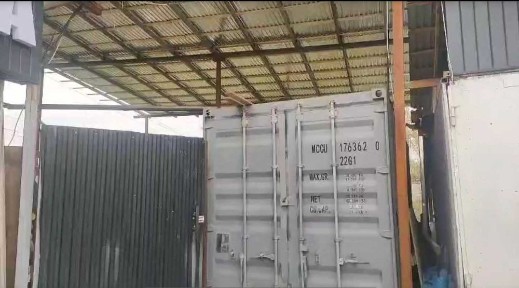 Сдам в аренду недорого под склад или цех 1800 тг за кв рйн Алтын Орды