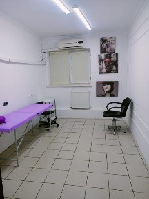 Сдам в аренду кабинет в салоне красоты