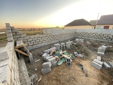 Западно-Казахстанская область, Уральск, 2-й рабочий