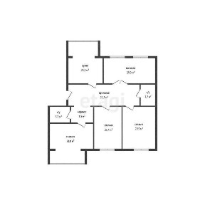 Актюбинская область, Актобе, Батыс 2
