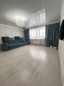 Продам 4-ком квартиру! Батыс-2