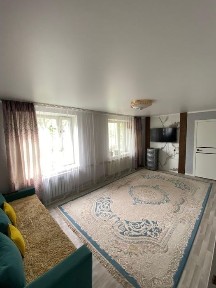 Алматинская область, Текели