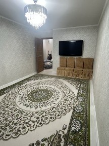 Мангистауская область, Актау, 1