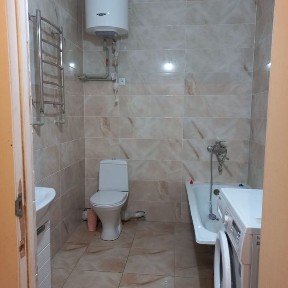 Мангистауская область, Актау, 1