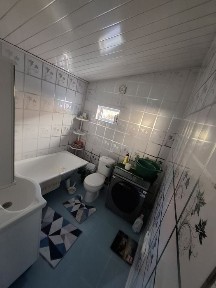 Часный дом все удобства