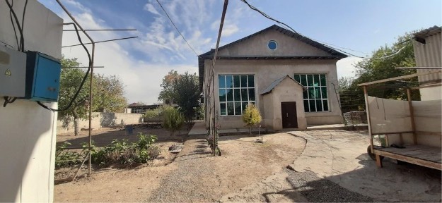 Туркестанская область, Шымкент, Аль-Фарабийский район