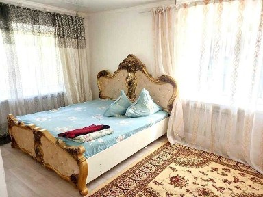 Сағатына және тәулікке кв. Универсам, Болашак, Автоуправление