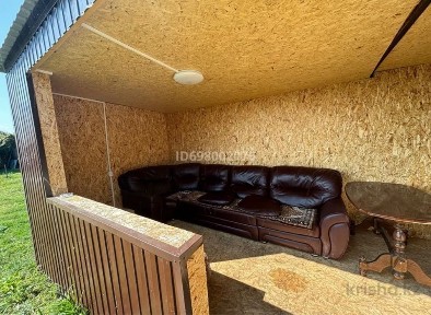 Продаю дачу в садовом обществе “Колос”.