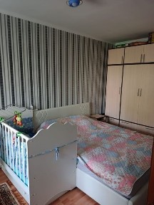 Акмолинская область, Степногорск