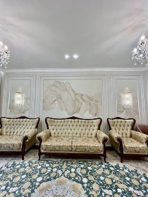 Акмолинская область, Астана, Есильский район