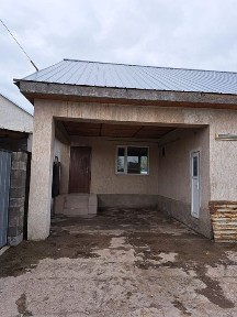 Продам дом село Шамалган