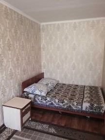 Жамбылская область, Тараз, 3-мкр. Жайлау