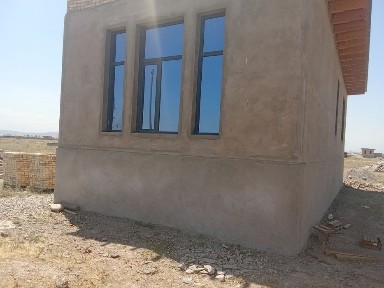 Новый дом 8 сотык