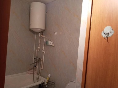 Карагандинская область, Караганда, Октябрьский район