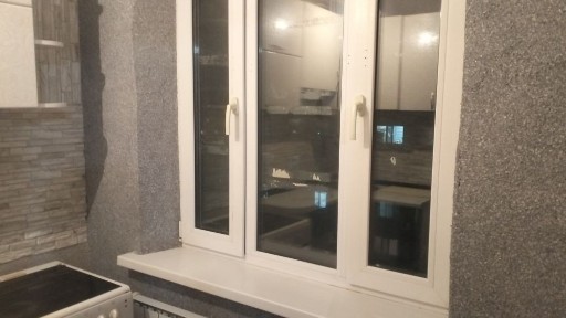 Сдам квартиру порядочным людям. Квартира после ремонта все есть