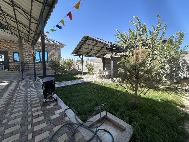 Продается дом свежий ремонтом