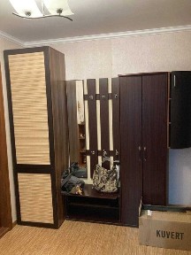 Сдам 2- комнатную квартиру в центре долгосрочно