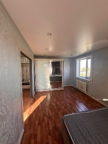 1 комн. квартира 5мкрн. 12 дом