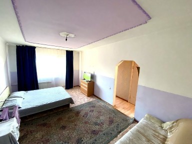 Алматинская область, Талдыкорган, Микрорайон 1