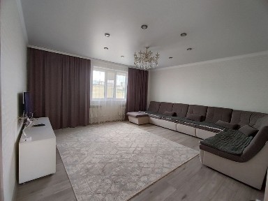 Акмолинская область, Астана, Алматинский район