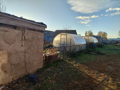 Акмолинская область, Щучинск