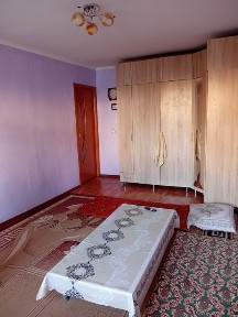 1 комнатная квартира