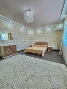 Актюбинская область, Актобе, Батыс 2