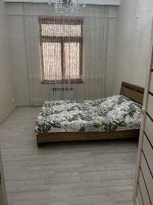 Мангистауская область, Актау, 1