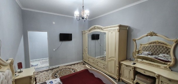 Мангистауская область, Актау, 10