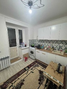 Продам 1квартиру МСО