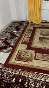 Акмолинская область, Астана, Сарыаркинский район