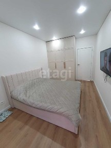 Акмолинская область, Кокшетау, Центр города