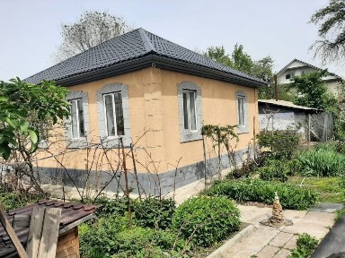 Алматинская область, Талгар