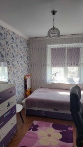 Костанайская область, Лисаковск