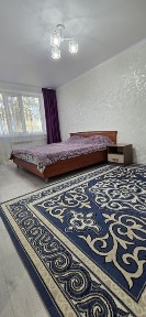 Актюбинская область, Актобе, Старый город