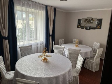 Восточно-Казахстанская область, Семей