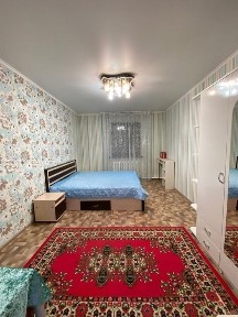 Северо-Казахстанская область, Мичурино