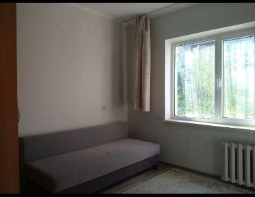 Жамбылская область, Тараз, 9-мкр. Мынбулак