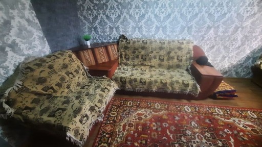 Карагандинская область, Шахтинск