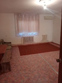 Времянка жалға бериледи 1 ком жағдайы жасалған узак мерзімді