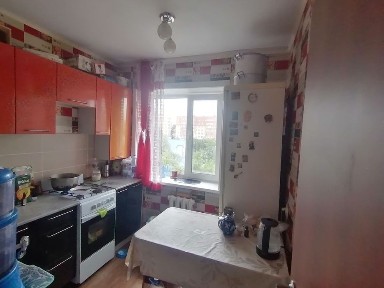 Продам 3-х комнатную квартиру в районе Вокзала