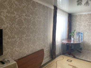 3-х комнатная квартира в центре