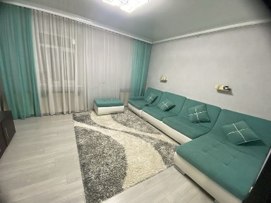 Продам квартиру 2комнотную