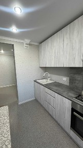 Костанайская область, Лисаковск