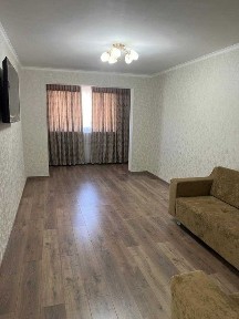 Туркестанская область, Шымкент, Абайский район