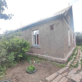 Продаю 4х комн. дом из кирпича, по ул. Аль- Фараби.