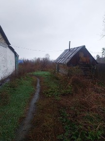 Продам дом в пасёлке Малоубинка