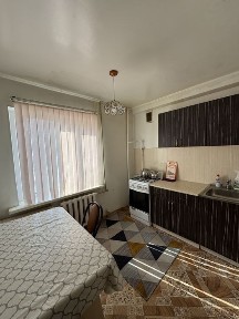 Однакомнатная квартира посуточно