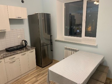 Акмолинская область, Астана, Алматинский район