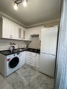 Акмолинская область, Астана, Алматинский район